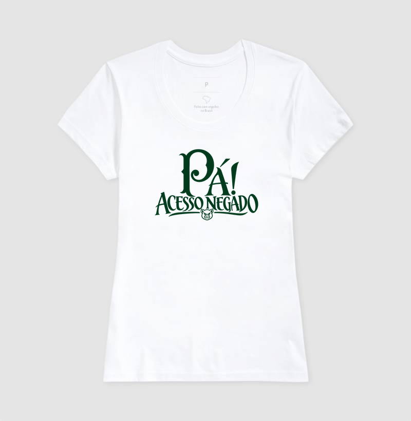 ACESSO NEGADO - Imagem 4