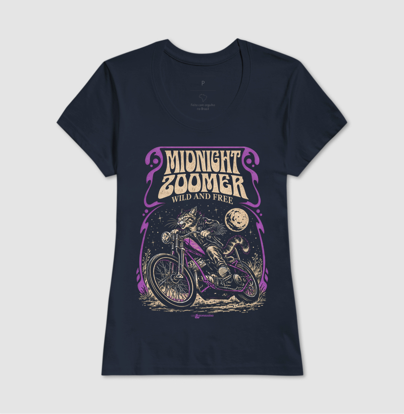 Midnight Zoomer - Imagem 5