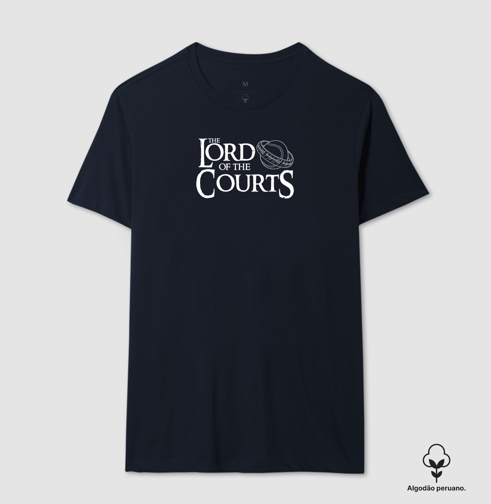 The Lord of the Courts - Imagem 2