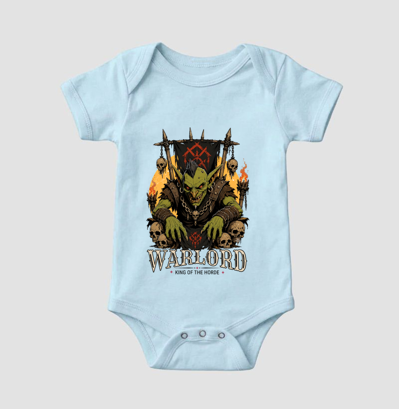 Warlord - King of the Horde - Imagem 4