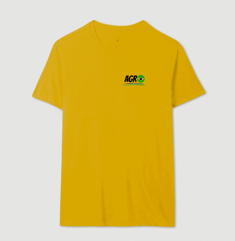 Agro Brasil (Bandeira Peito) - Imagem 14