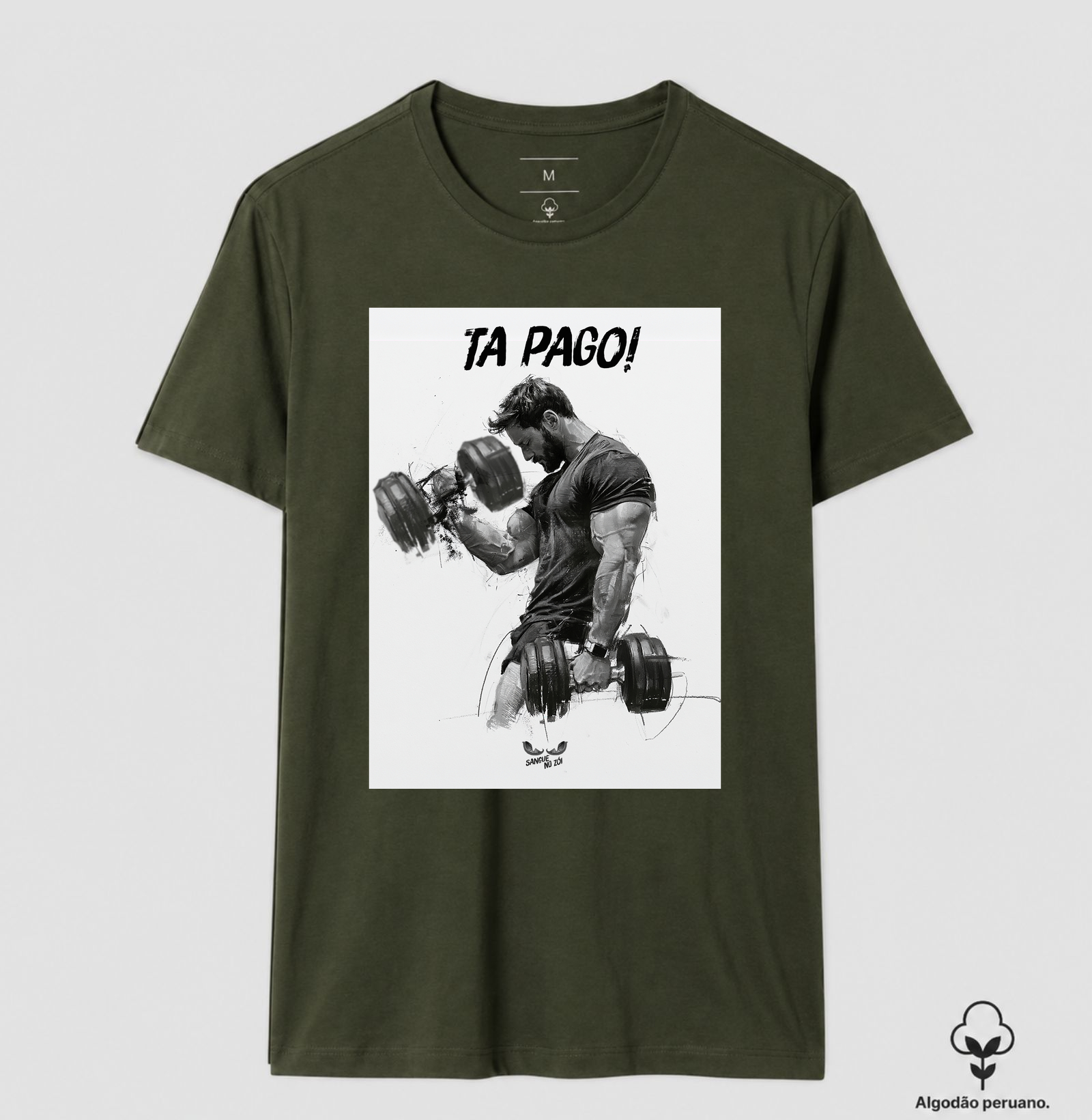 "Tá Pago!". 01 - Imagem 3