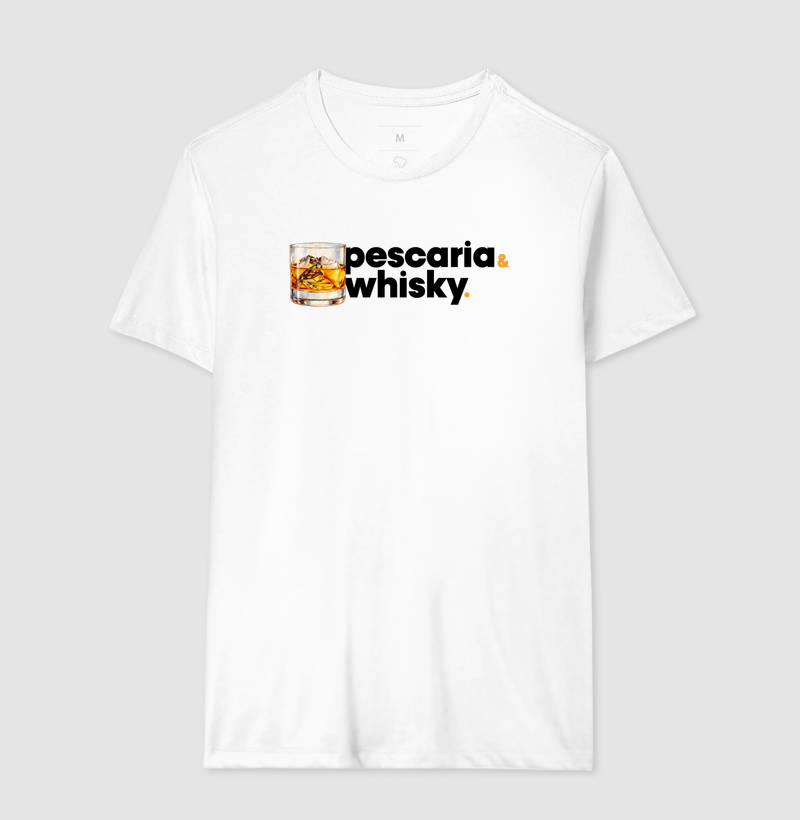 🥃 Pescaria & Whisky - Imagem 4