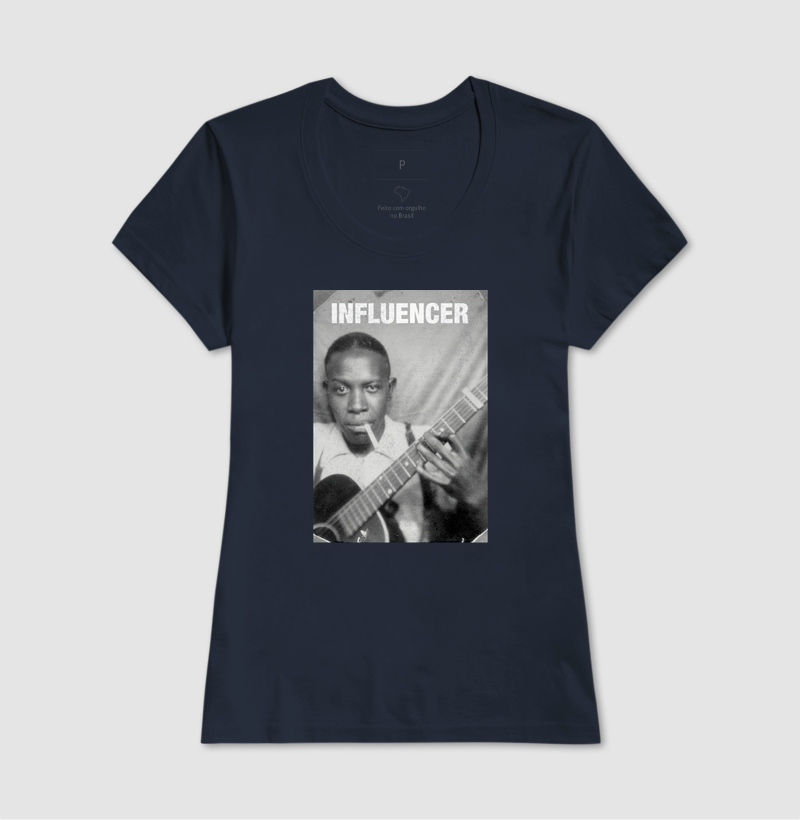 R. Johnson - Influencer - Imagem 9