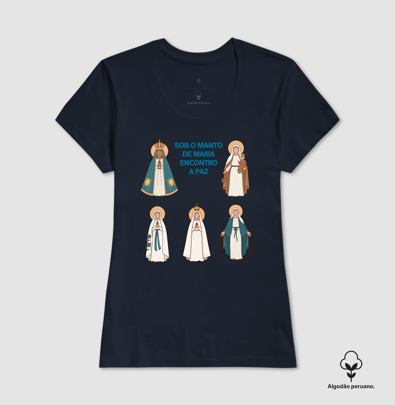 Camisa 1