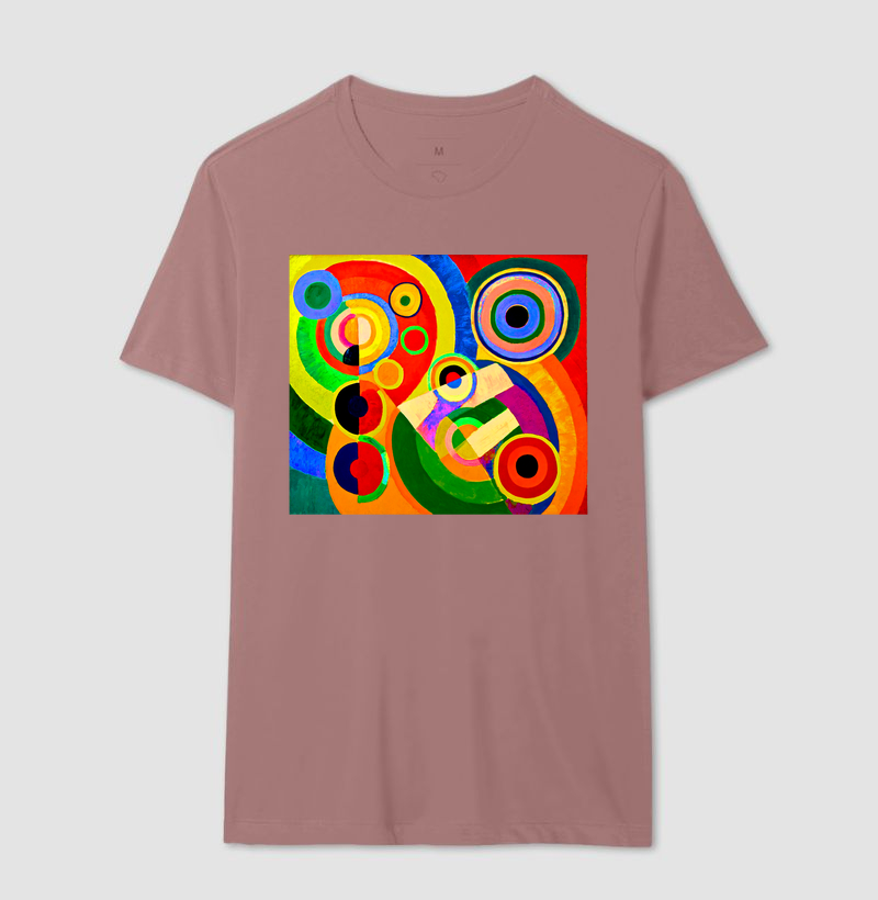 Camisa 15