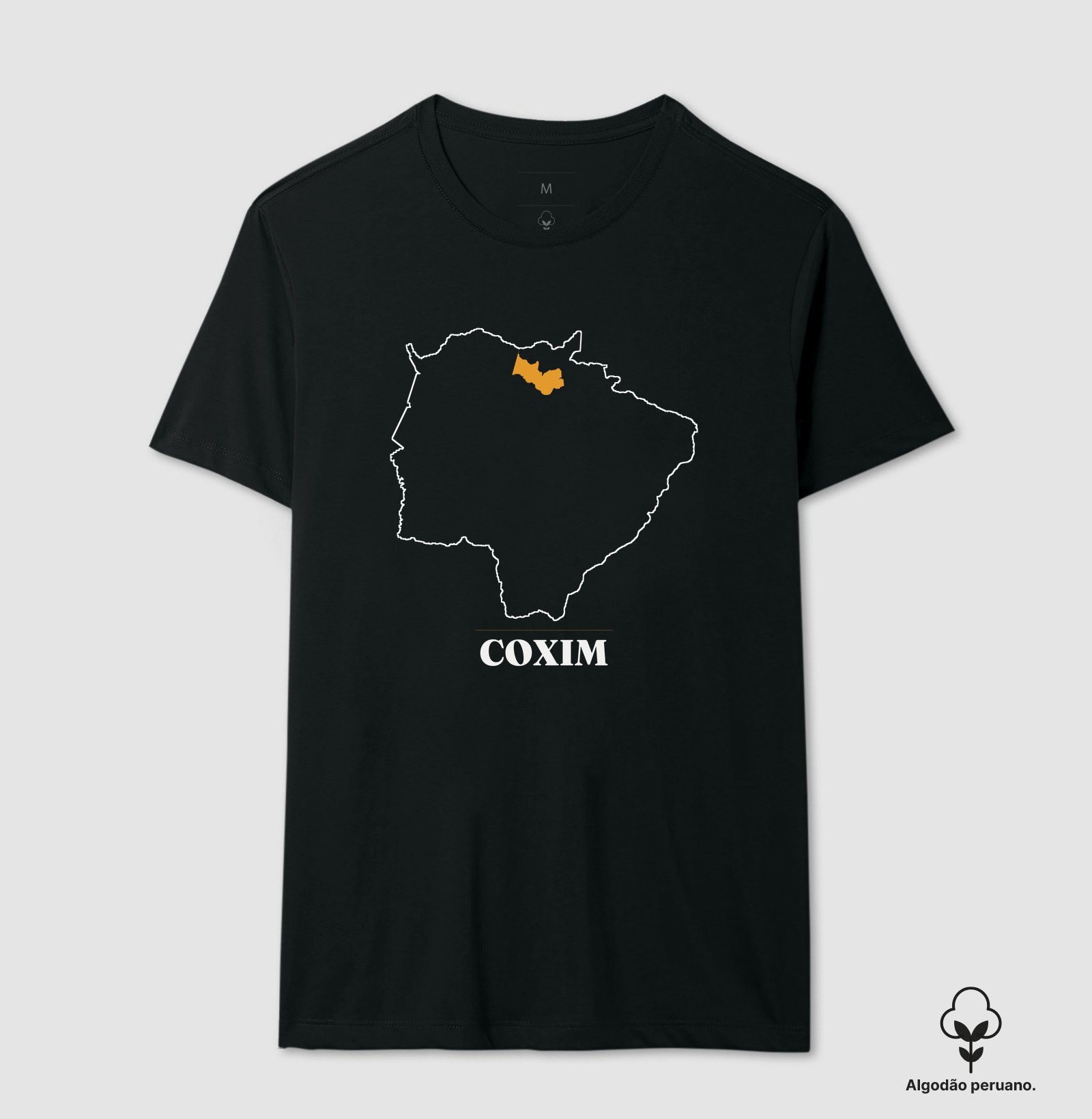 Coxim | Traço MS - Imagem 5