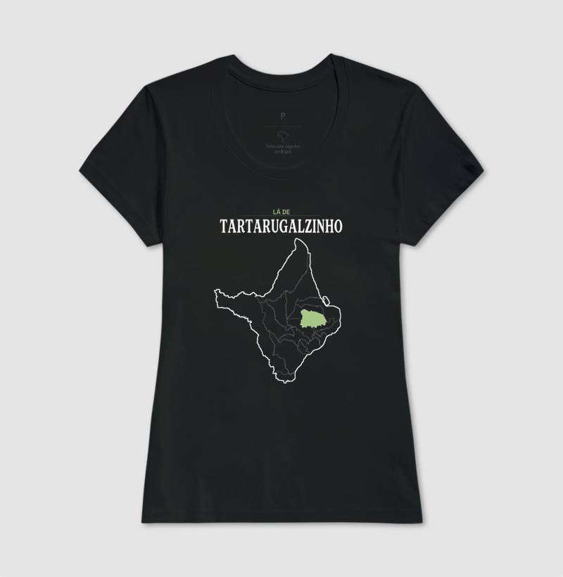 Tartarugalzinho | Território AP - Imagem 3