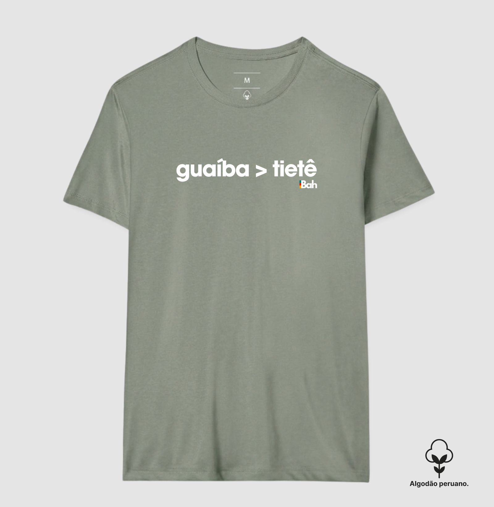 Guaíba > Tietê - Imagem 5