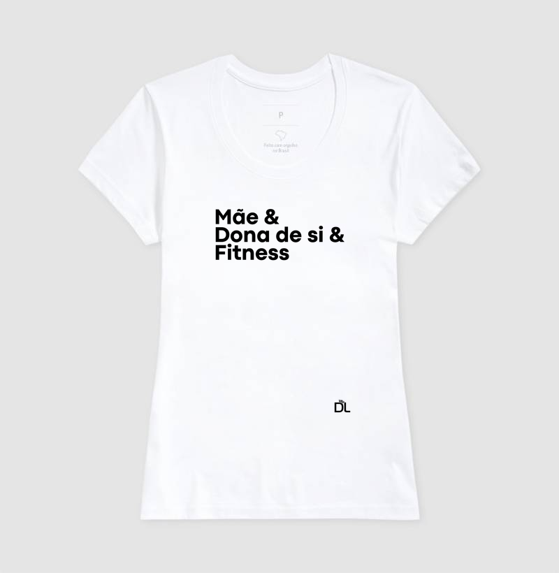 Mãe e dona de si e fitness - Imagem 7