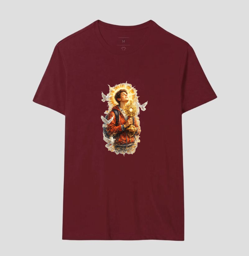 Camisa 15