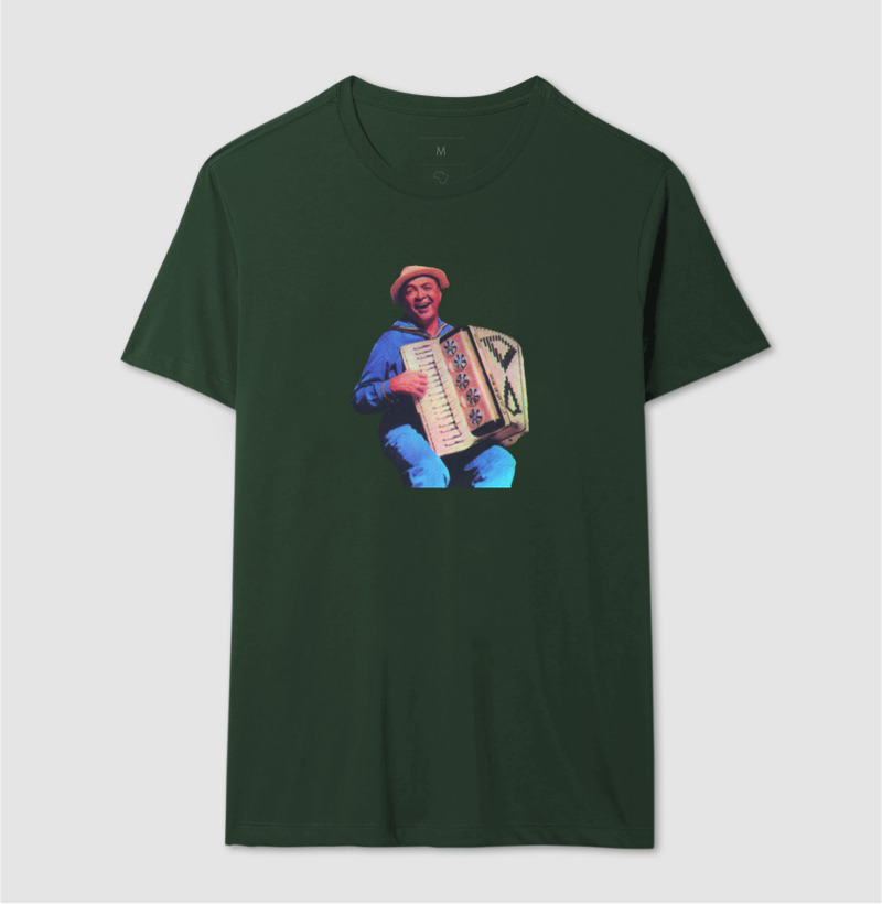 Camisa 11