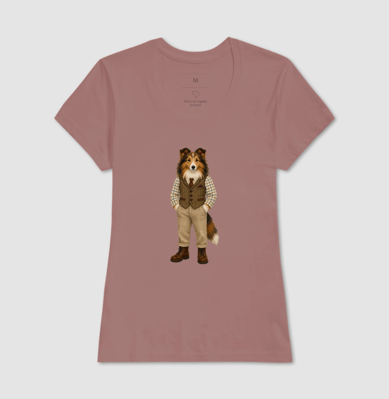 Camisa 16