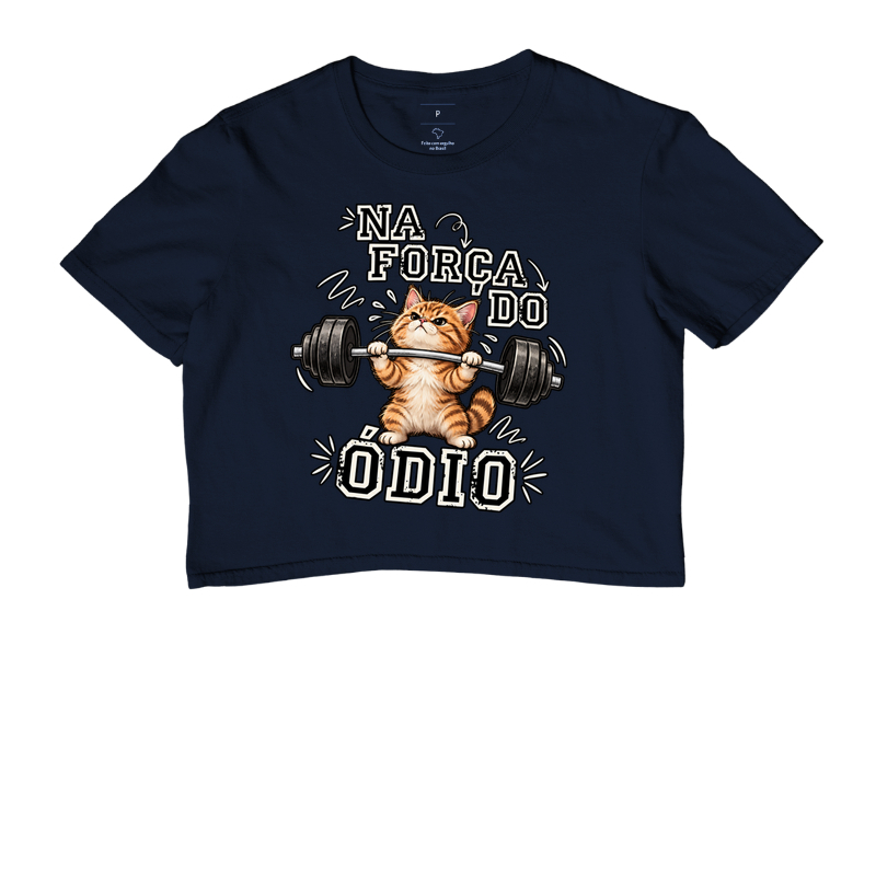 Na Força Do Ódio - Imagem 4