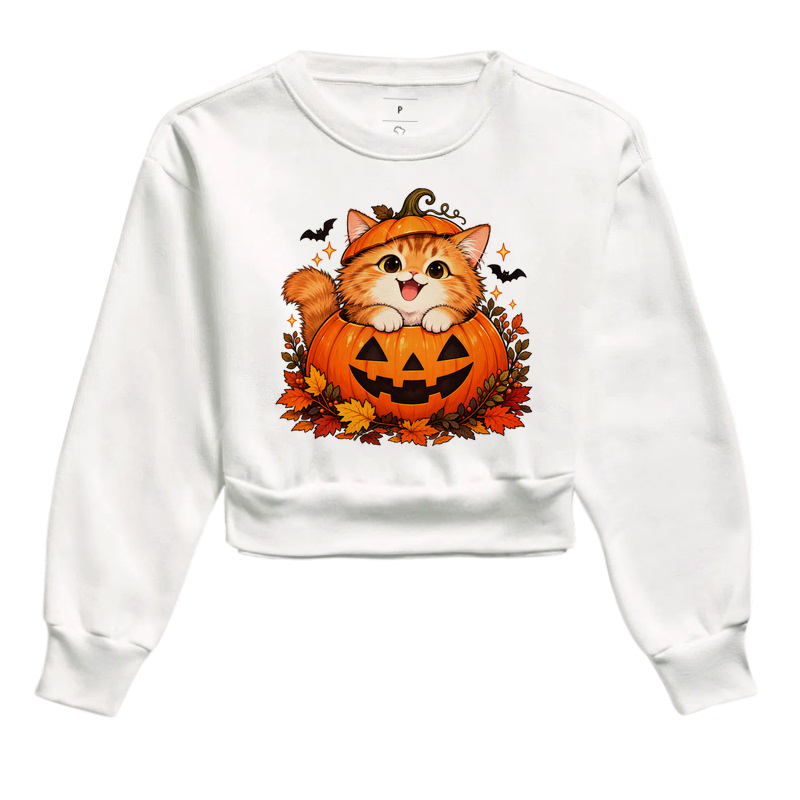 Gatoween - Travessura Aprovada - Imagem 3