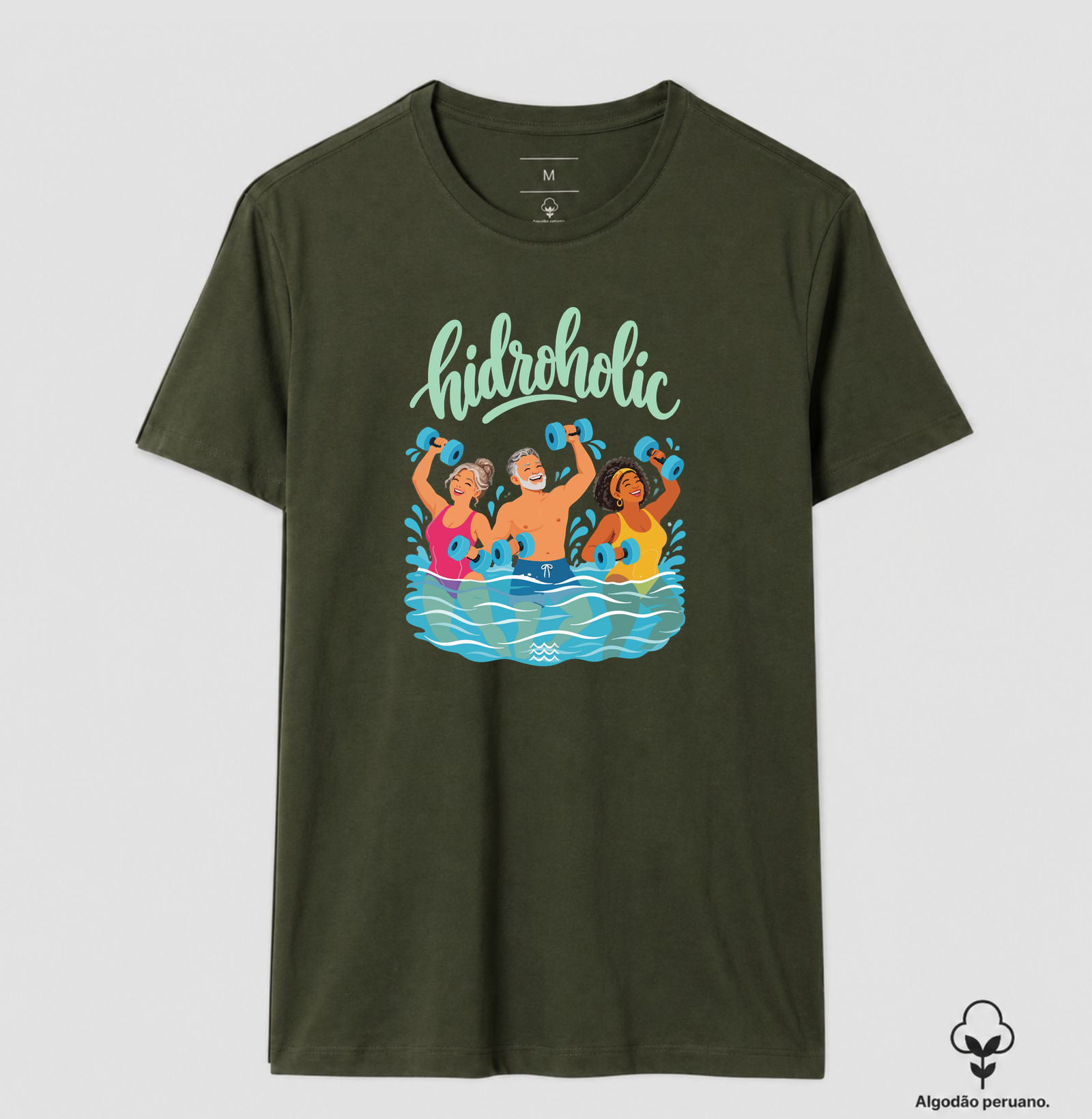 Hidroholic - Imagem 7
