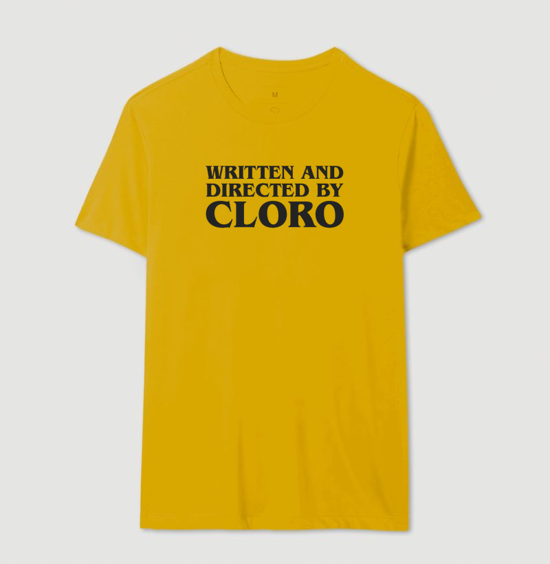 Camisa 11
