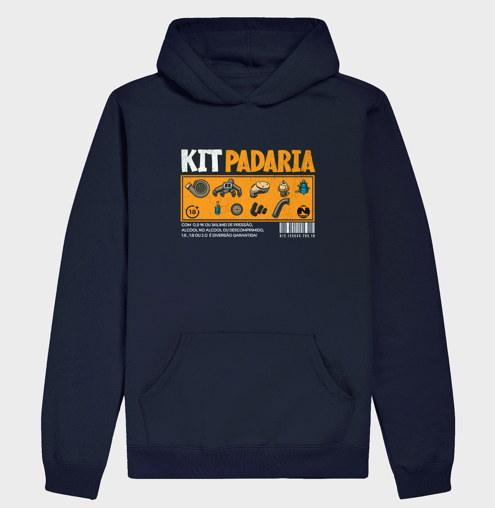 Camisa 3