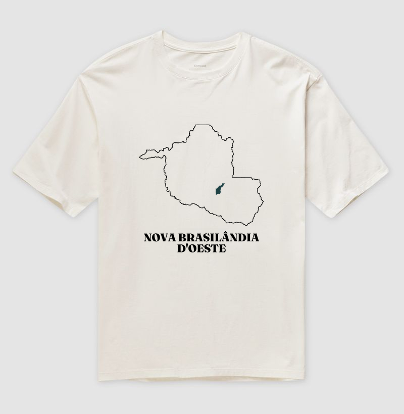 Nova Brasilândia D'Oeste | Traço RO - Imagem 4