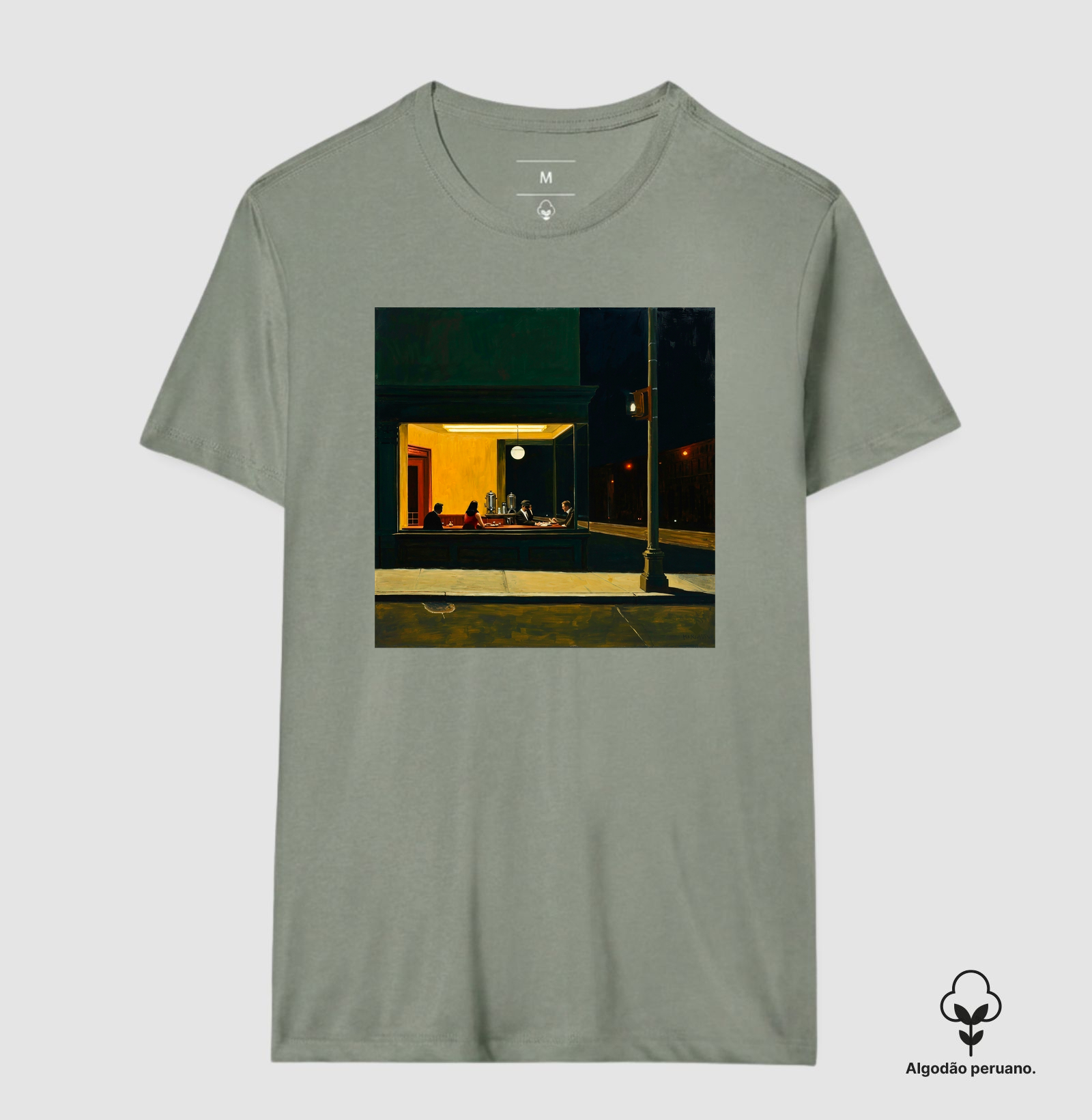 Camisa 5