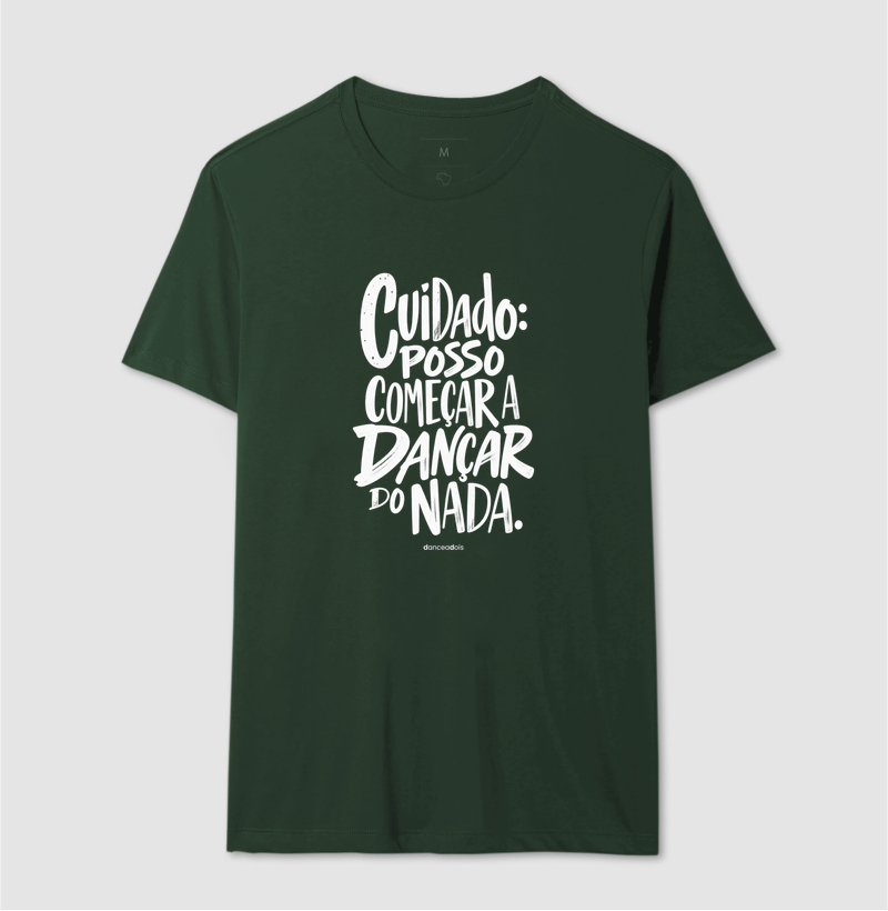 Cuidado: posso começar a dançar do nada. - Imagem 8