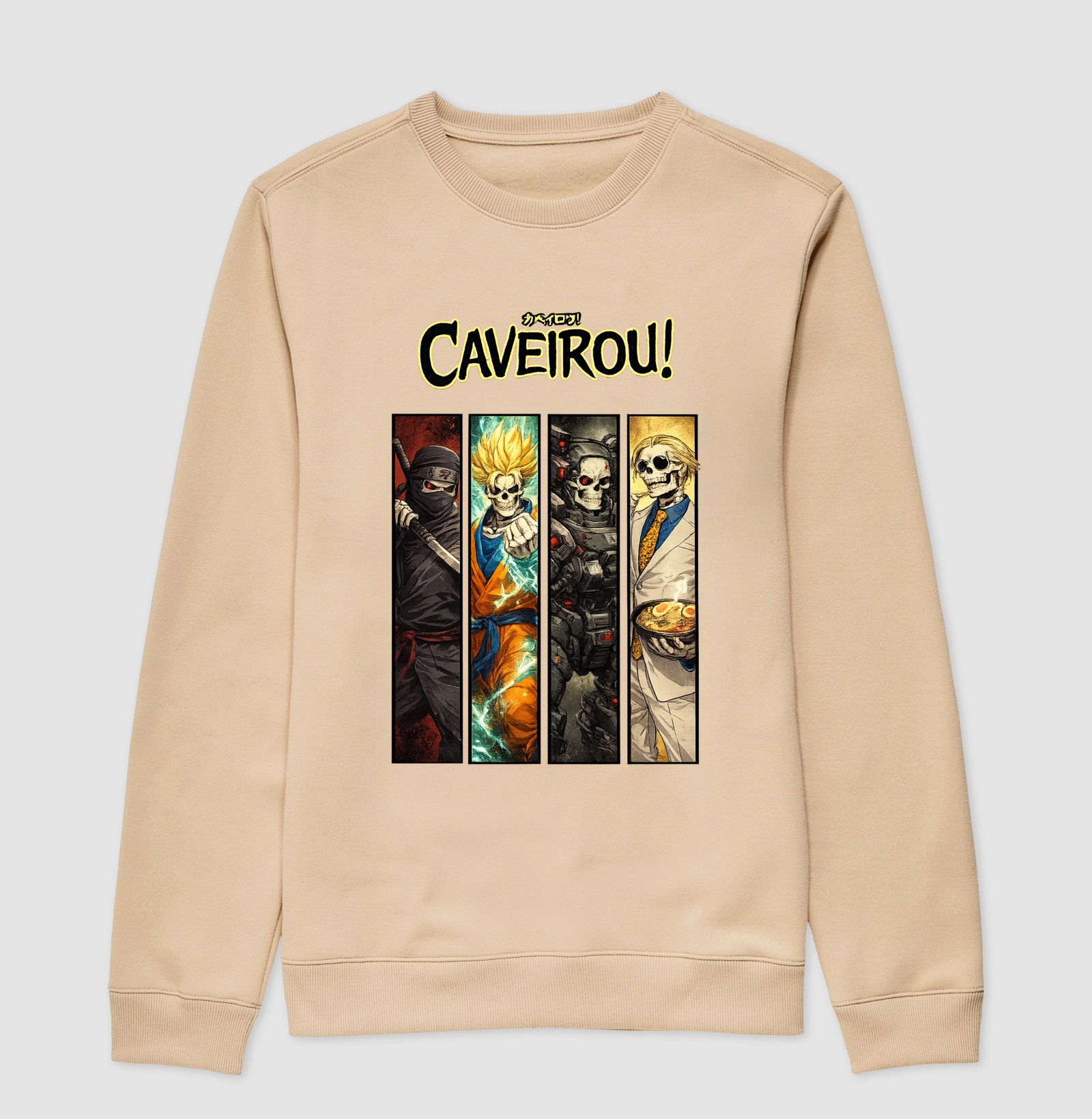 Camisa 2