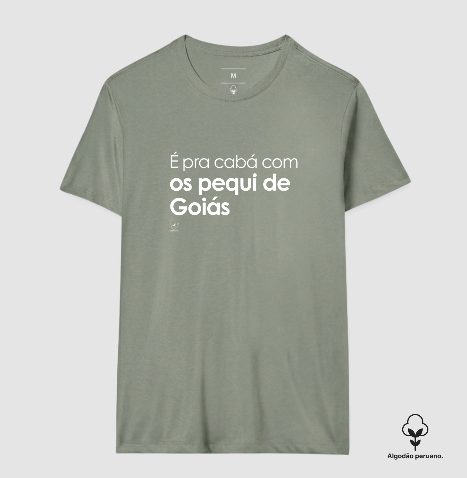 É pra caba com os pequi de Goiás - Imagem 3