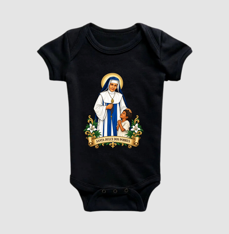 Santa Dulce - Imagem 2