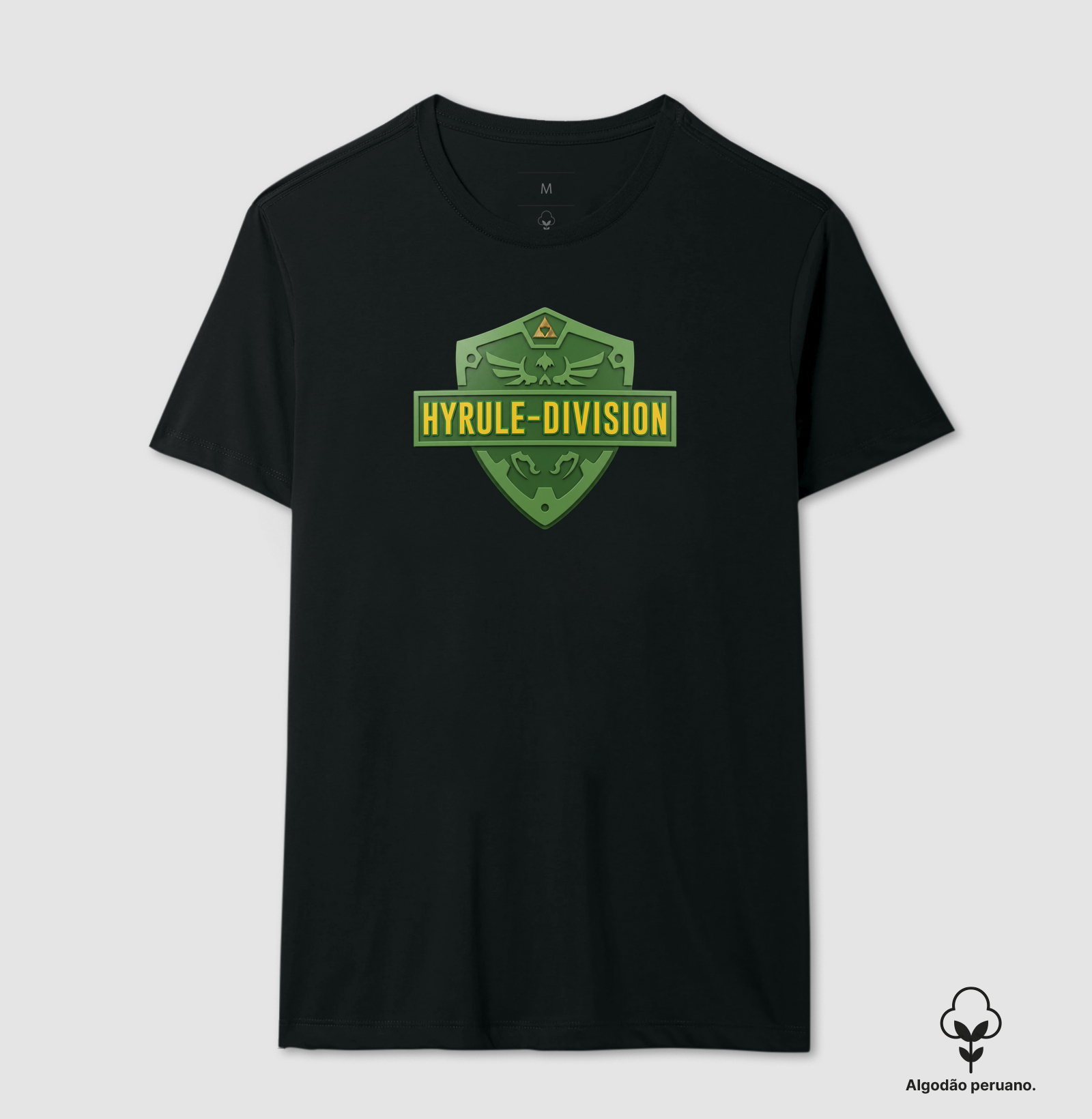 Hyrule Division - Imagem 3