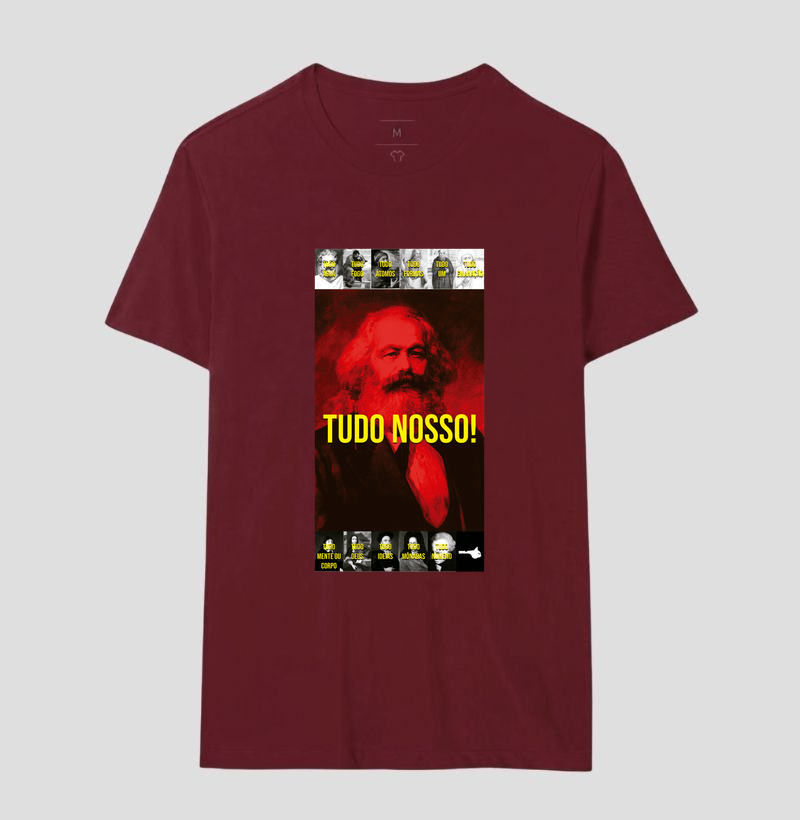 Camisa 17