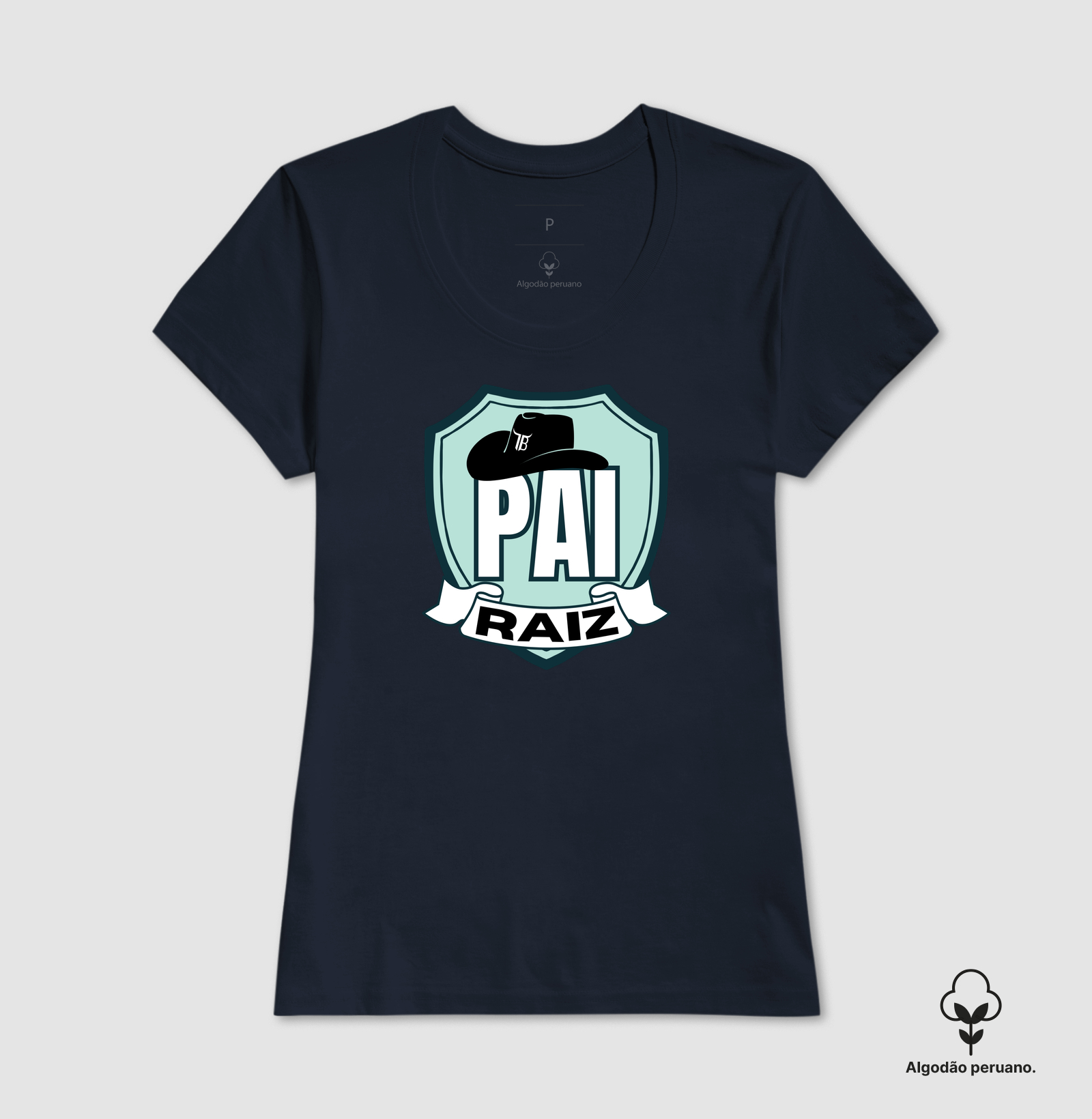 Pai Raiz - Imagem 7