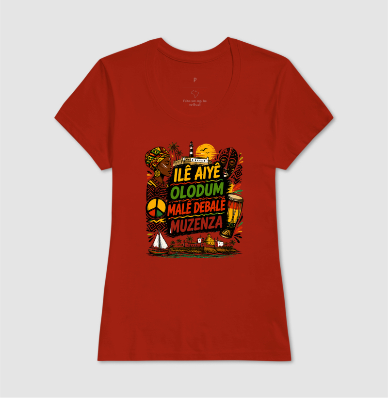 Camisa 11