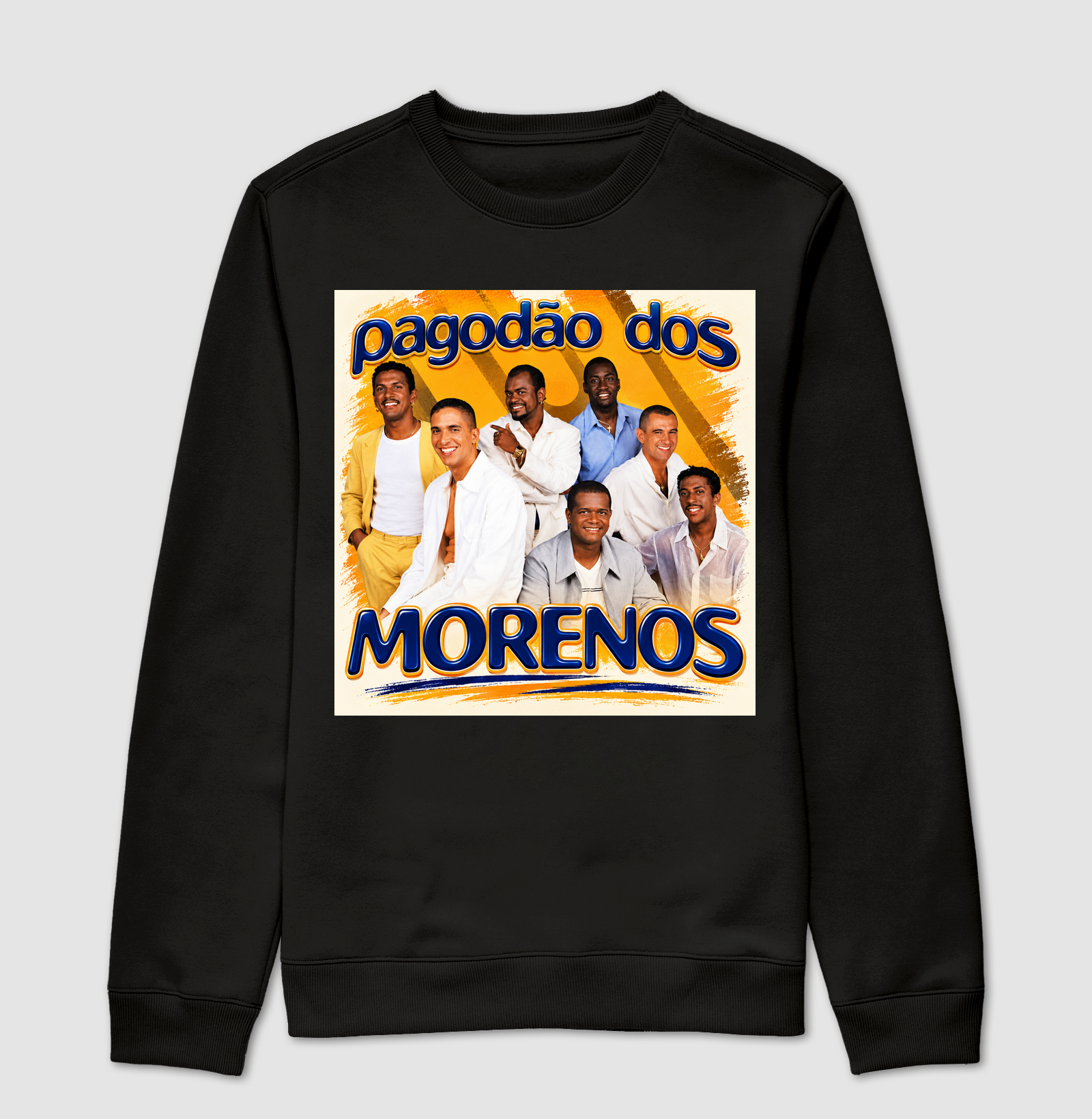 Os Morenos  - Imagem 4