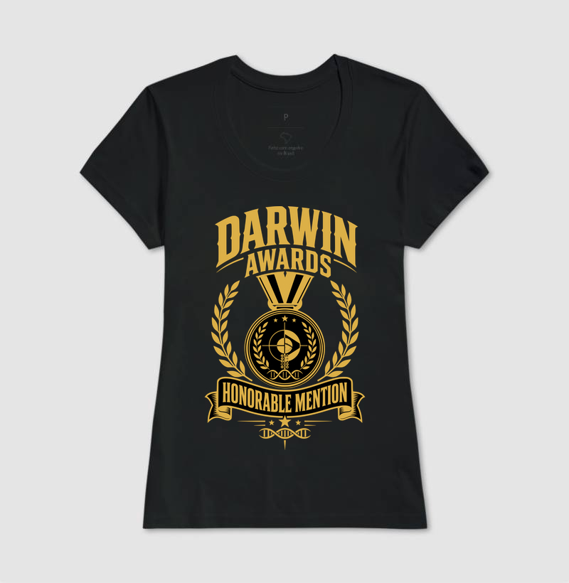 Darwin Awards Collections BoyShooterBrasil - Imagem 4