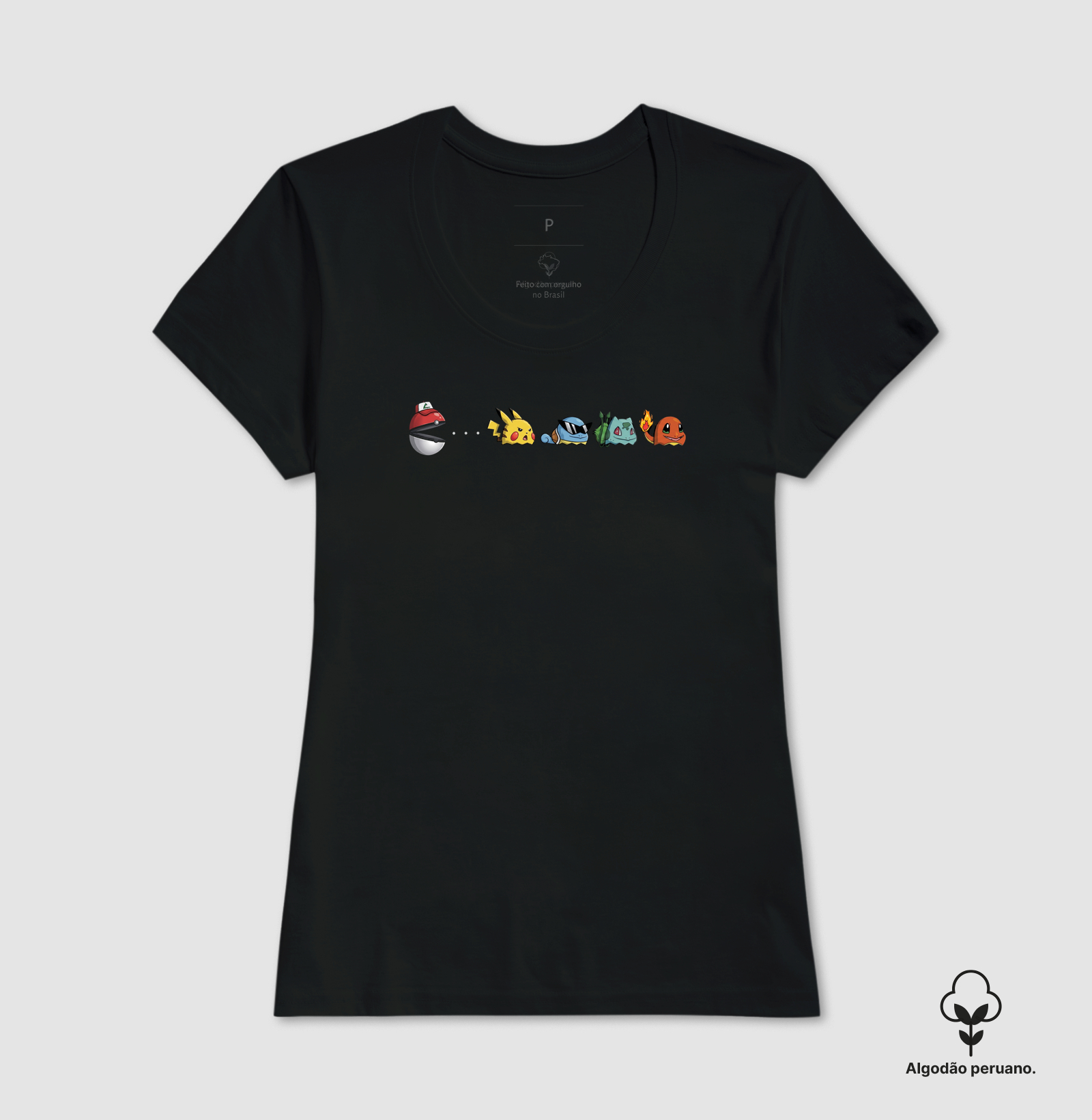 Pokébola Pac-Man - Imagem 3