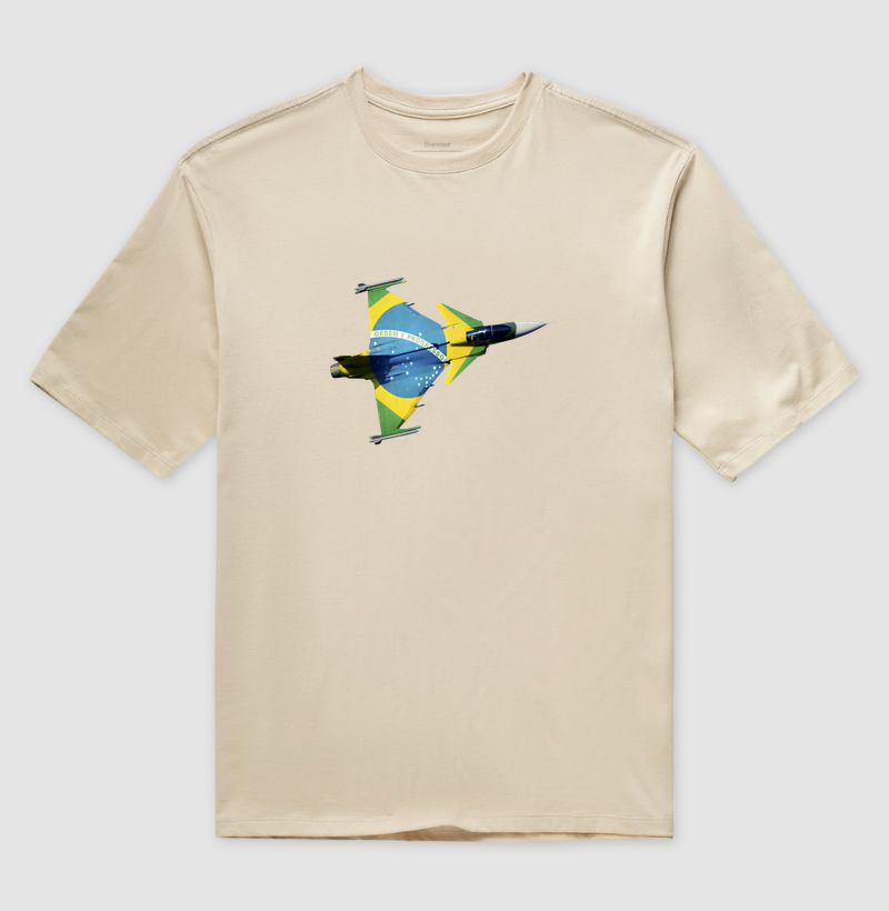 Gripen Brasil - Imagem 3