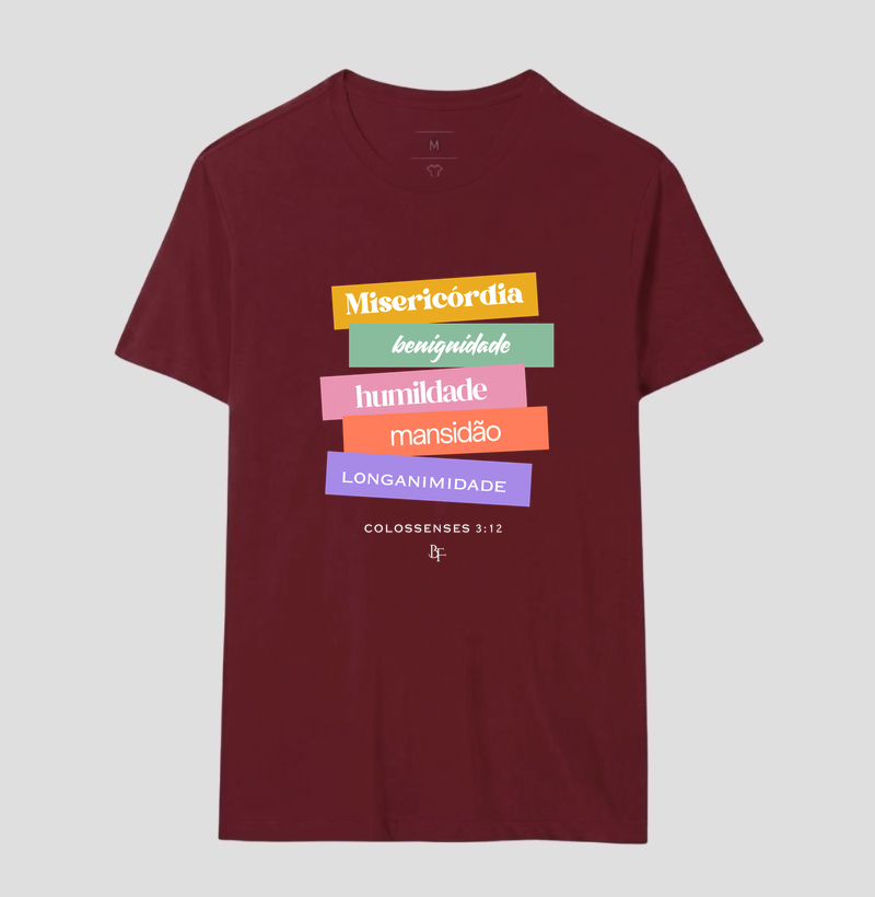 Camisa 18