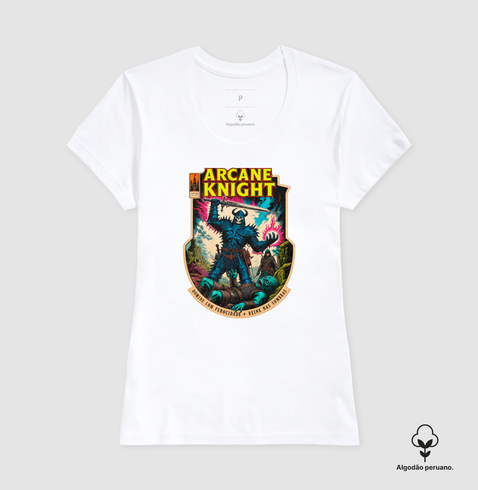 Camisa 6