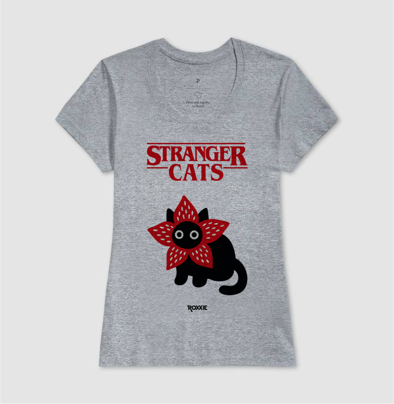 Strange Cats - Gatogorgon - Imagem 9