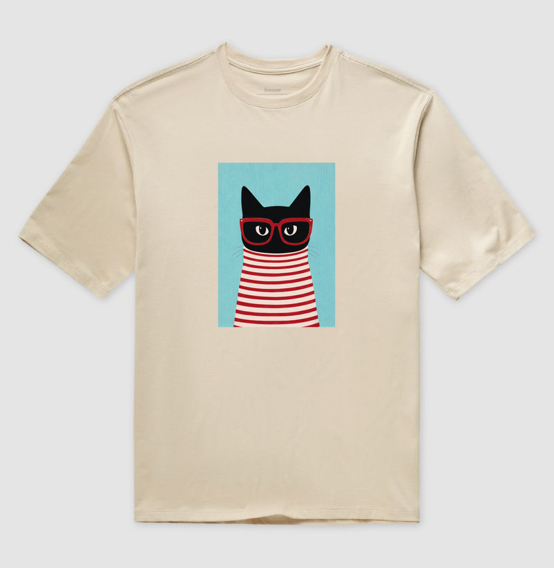 Gato Retrô - Imagem 3