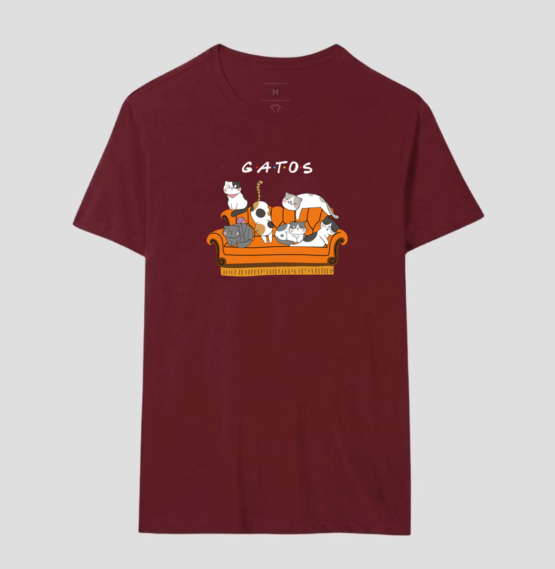 Camisa 17