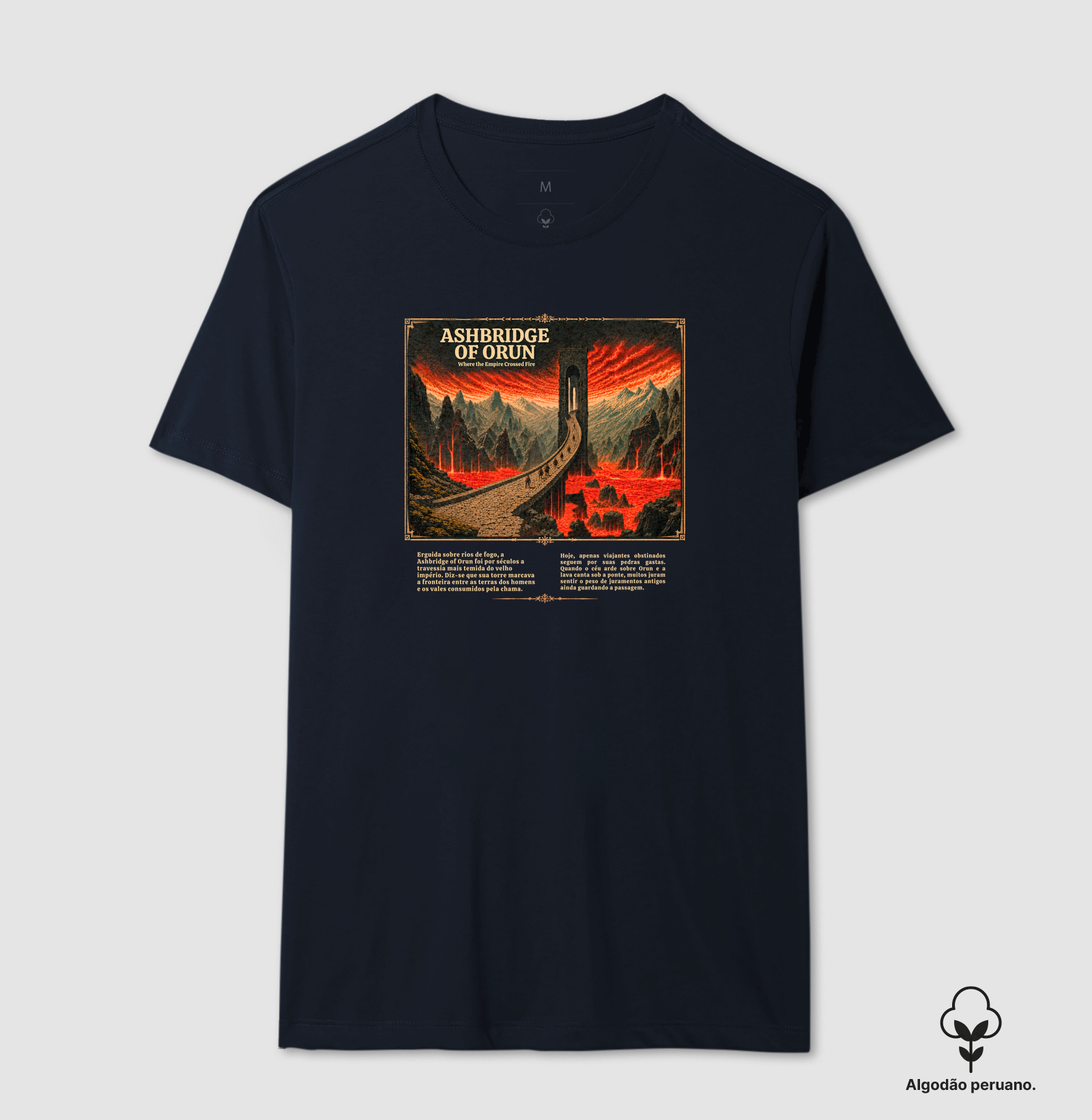 Camisa 1