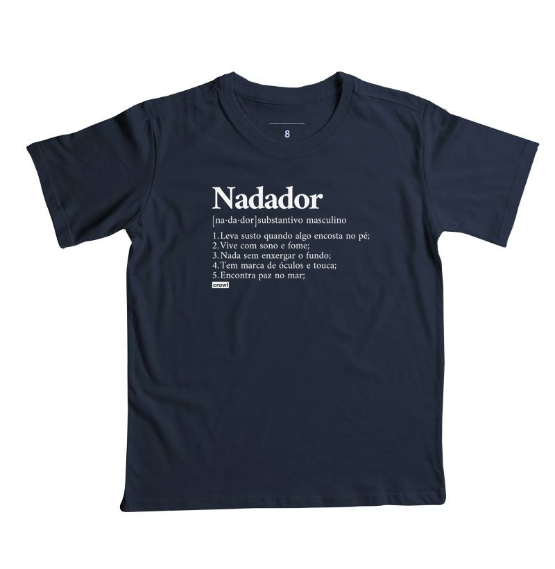 Nadador Definição - Versão Mar - Imagem 6