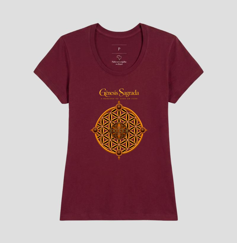 Gênesis Sagrada • Origem - Imagem 22