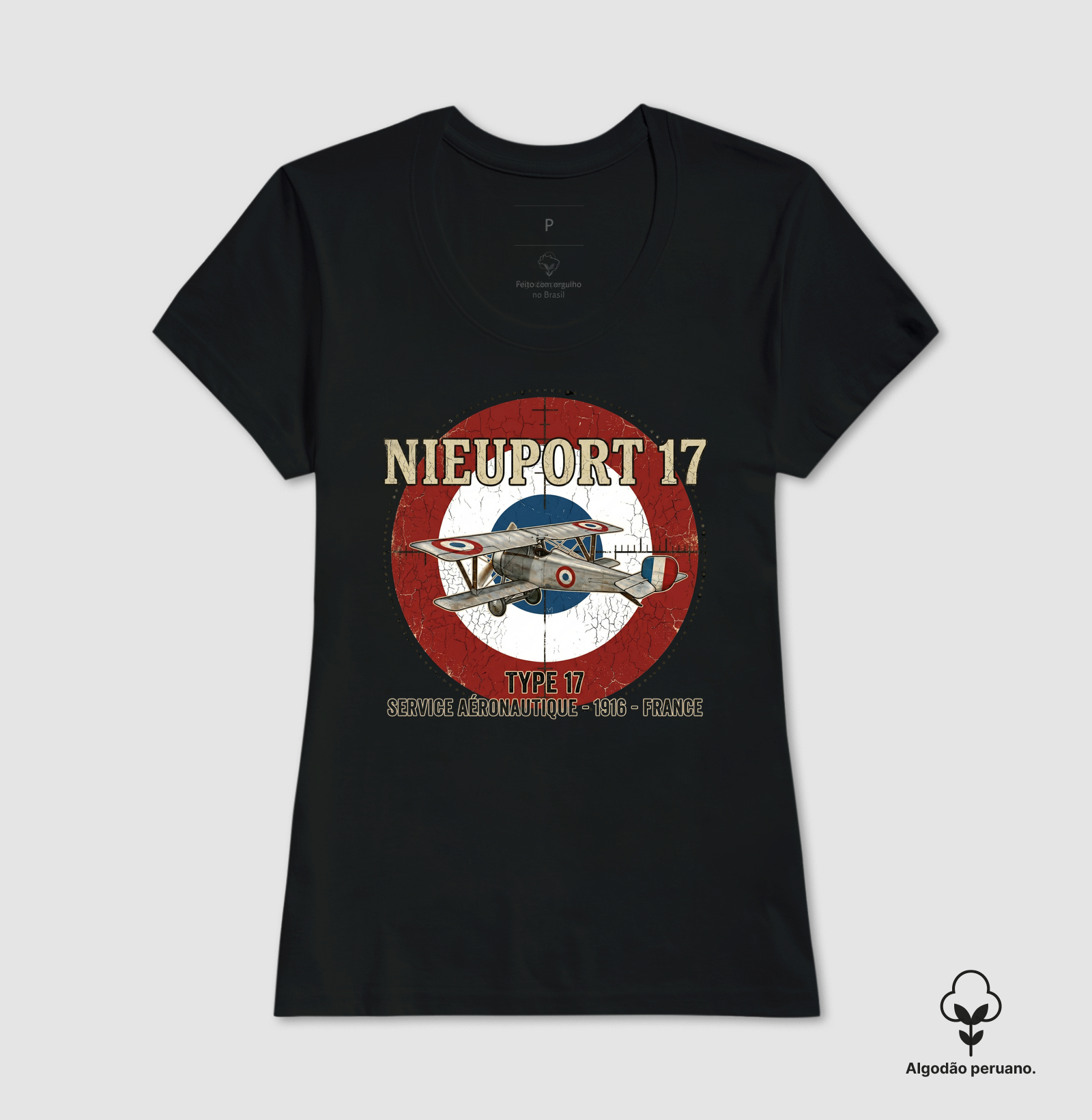 Camisa 1