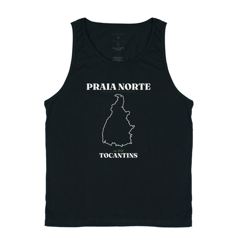 Praia Norte | Legado TO - Imagem 3