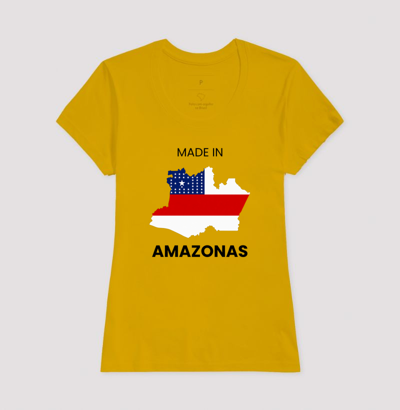 Made in Amazonas - Imagem 15