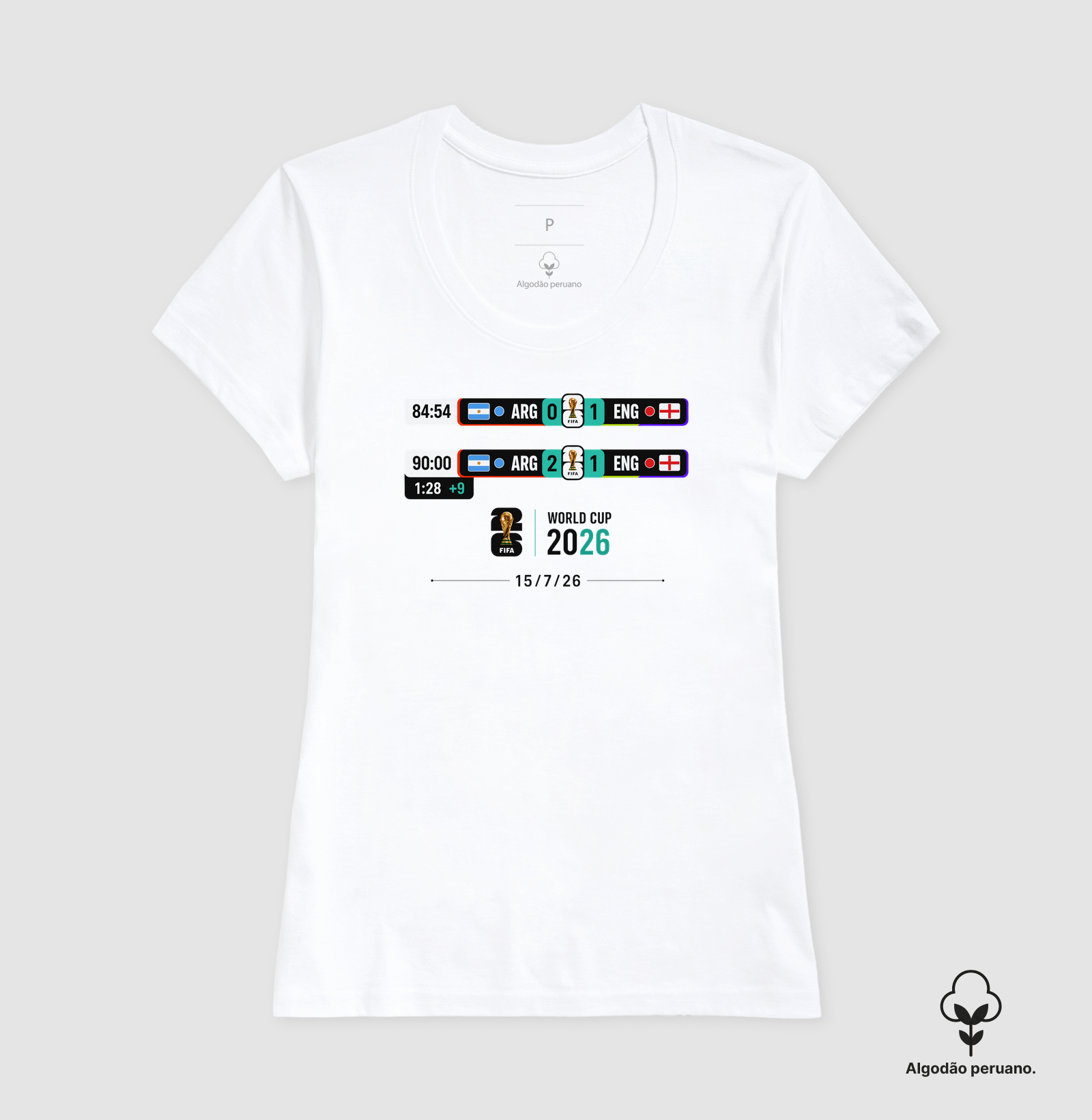 Camisa 6