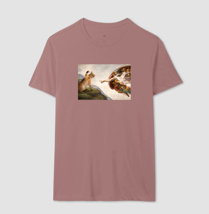 Camisa 15