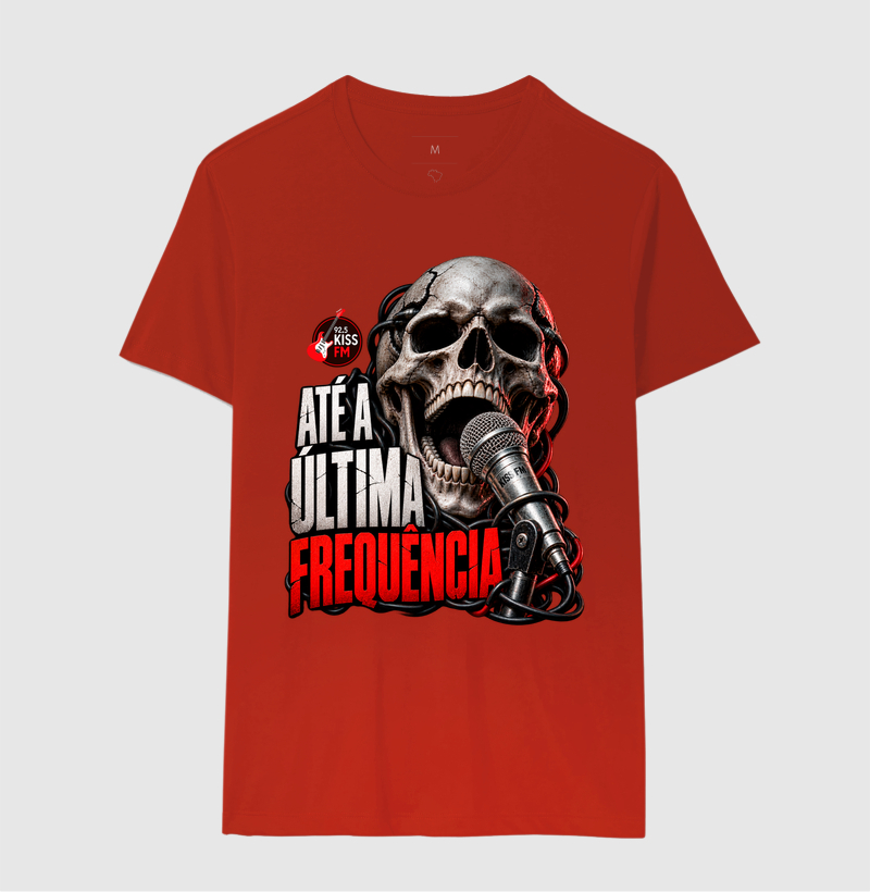 Até a Última Frequência - Imagem 8